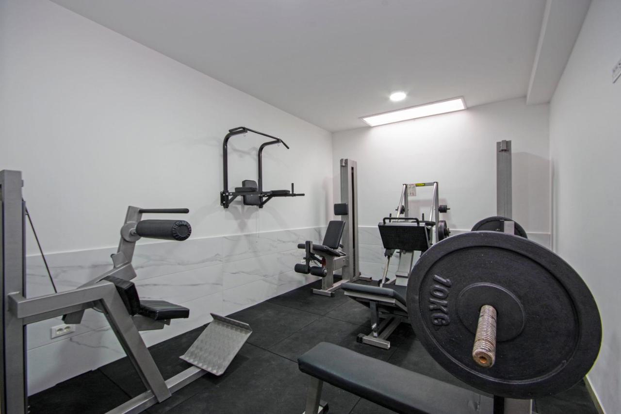 Apartmán Stella Maris Promajna Exteriér fotografie