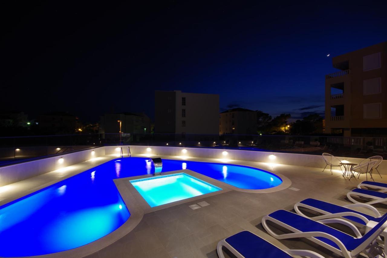 Apartmán Stella Maris Promajna Exteriér fotografie